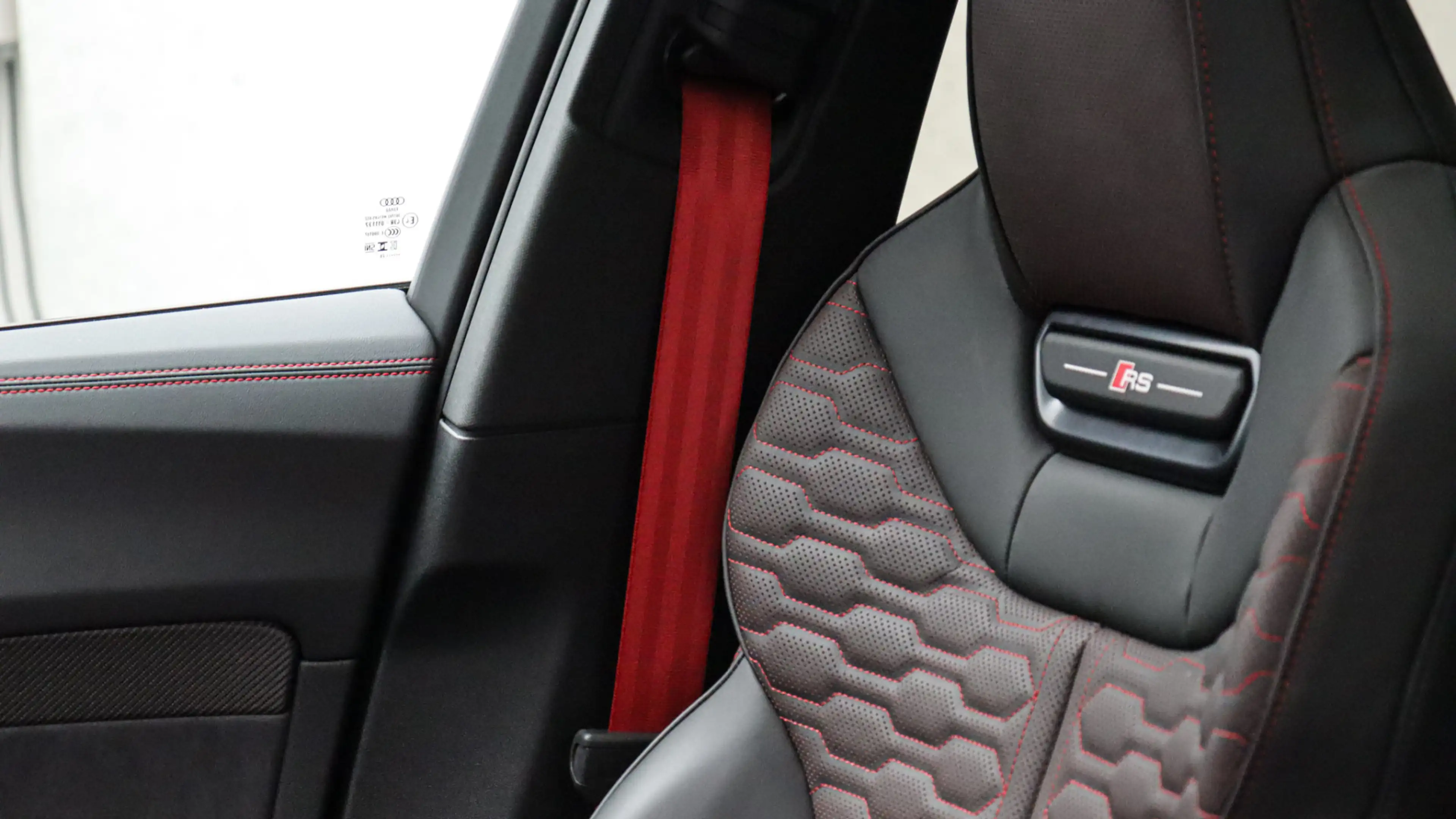 Audi RS5 Avant e-hybrid quattro | Keramisch | Sportpakket | — photo 34
