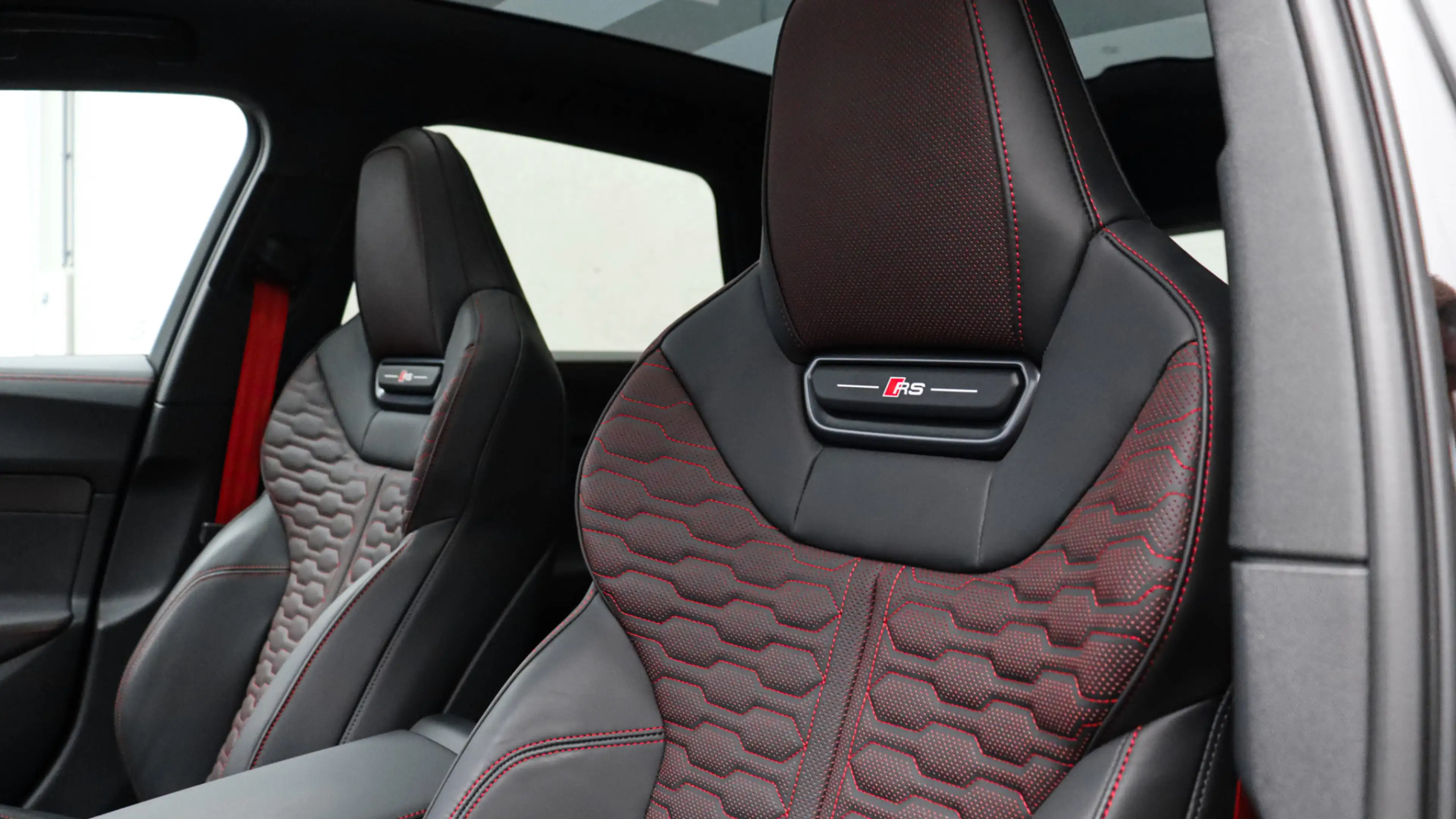 Audi RS5 Avant e-hybrid quattro | Keramisch | Sportpakket | — photo 26