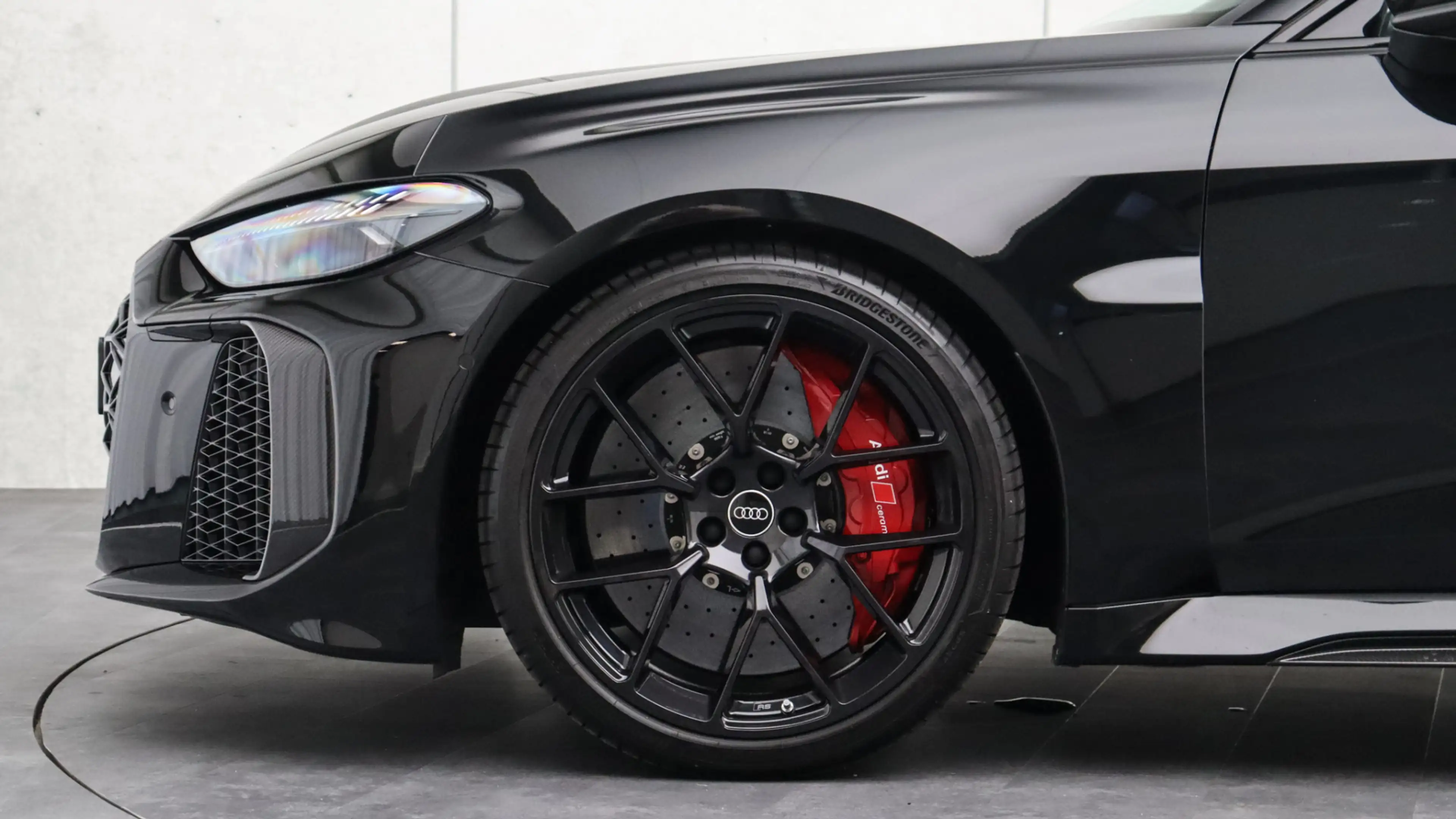 Audi RS5 Avant e-hybrid quattro | Keramisch | Sportpakket | — photo 6