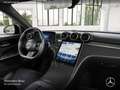 Mercedes-Benz C 200 d T AMG+NIGHT+AHK+LED+KAMERA+TOTW+KEYLESS+9G Blau - thumbnail 11