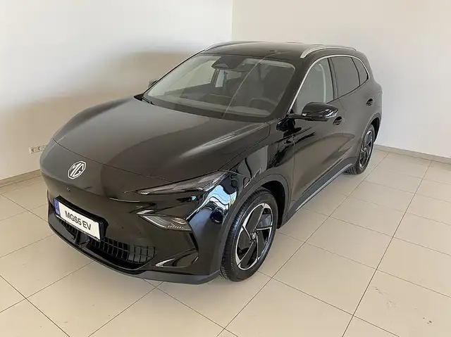 MG MGS5 64 kWh.AKKU Luxury-Ausstattung