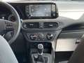 Hyundai i10 1.0 MPI Klass Burdeos - thumbnail 14