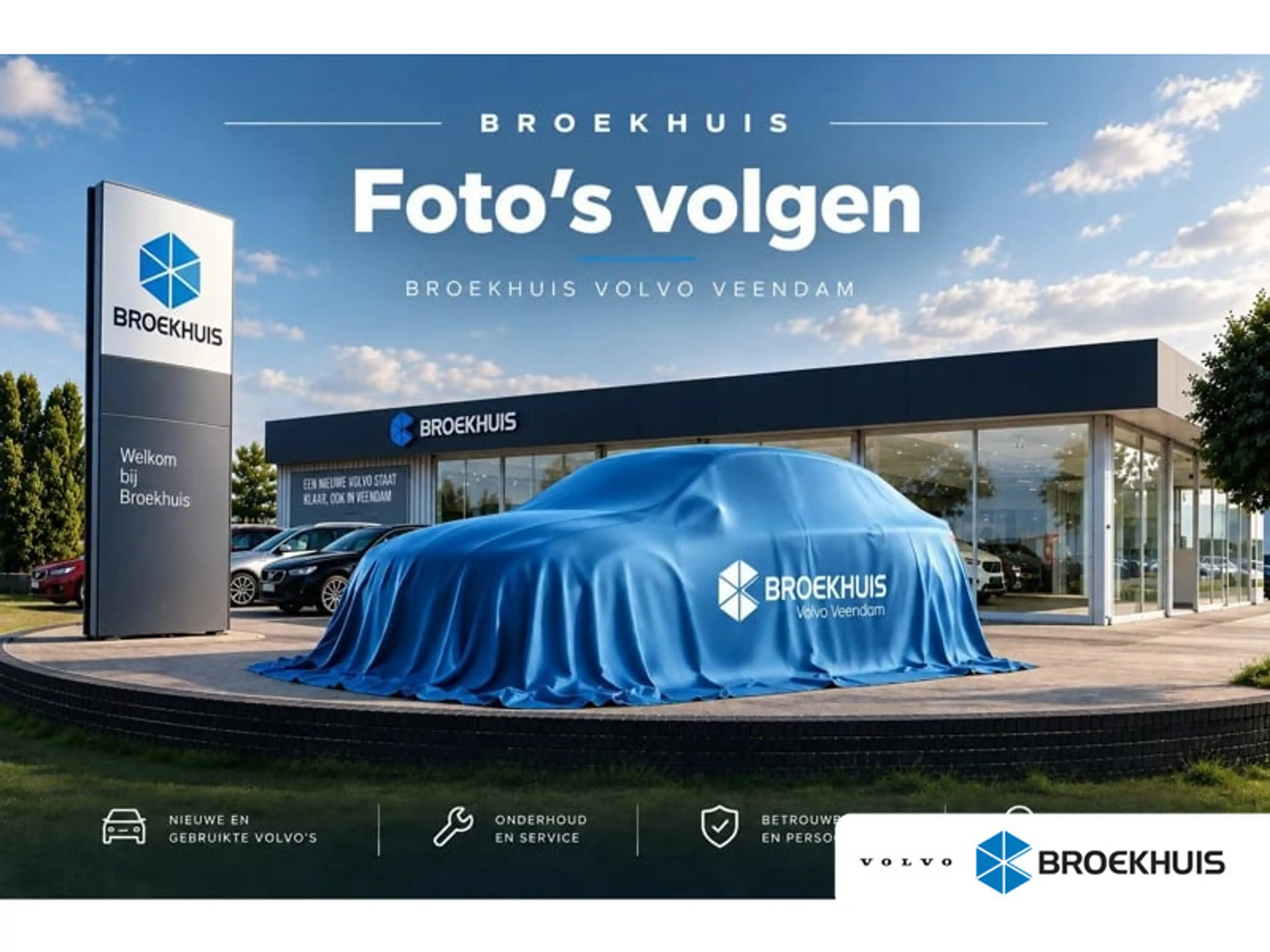 Volvo EX30 P5 Long Range Plus Europa 69 kWh | Demo Voordeel |