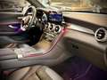 Mercedes-Benz GLC 43 AMG AMG GLC 43 4M AMG+AHK+Burmester+Kamera+PerfAbgas Grau - thumbnail 9