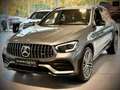 Mercedes-Benz GLC 43 AMG AMG GLC 43 4M AMG+AHK+Burmester+Kamera+PerfAbgas Grau - thumbnail 2