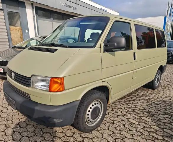 Volkswagen T4