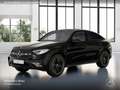 Mercedes-Benz GLC 300 e 4M AMG+NIGHT+PANO+360+AHK+LED+BURMESTER Schwarz - thumbnail 13