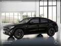 Mercedes-Benz GLC 300 e 4M AMG+NIGHT+PANO+360+AHK+LED+BURMESTER Schwarz - thumbnail 3