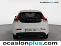 Volvo V40 D2 Kinetic Aut. 115 Blanco - thumbnail 12