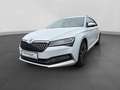 Skoda Superb Combi 2.0 TDI DSG L&K PANO KLIMASITZE STH Weiß - thumbnail 2