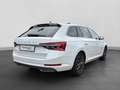 Skoda Superb Combi 2.0 TDI DSG L&K PANO KLIMASITZE STH Weiß - thumbnail 3