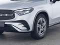 Mercedes-Benz GLC 300 4M AMG Line 2x Prem+HUD+Night+Pano+360° Silber - thumbnail 2