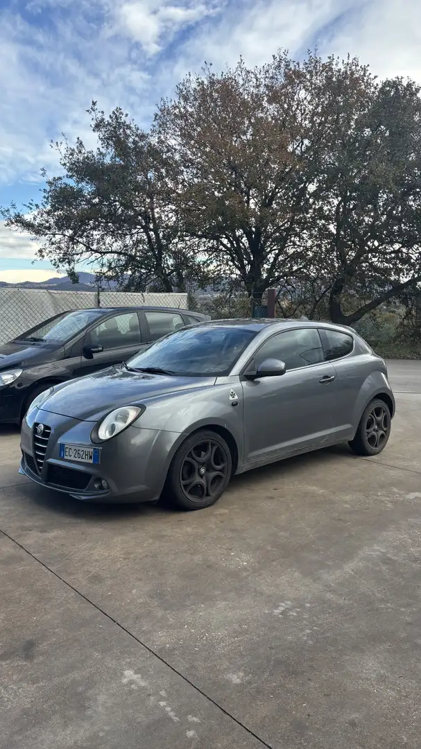Alfa Romeo MiTo 1.4 tb Distinctive Premium Pack 135 cv - 1