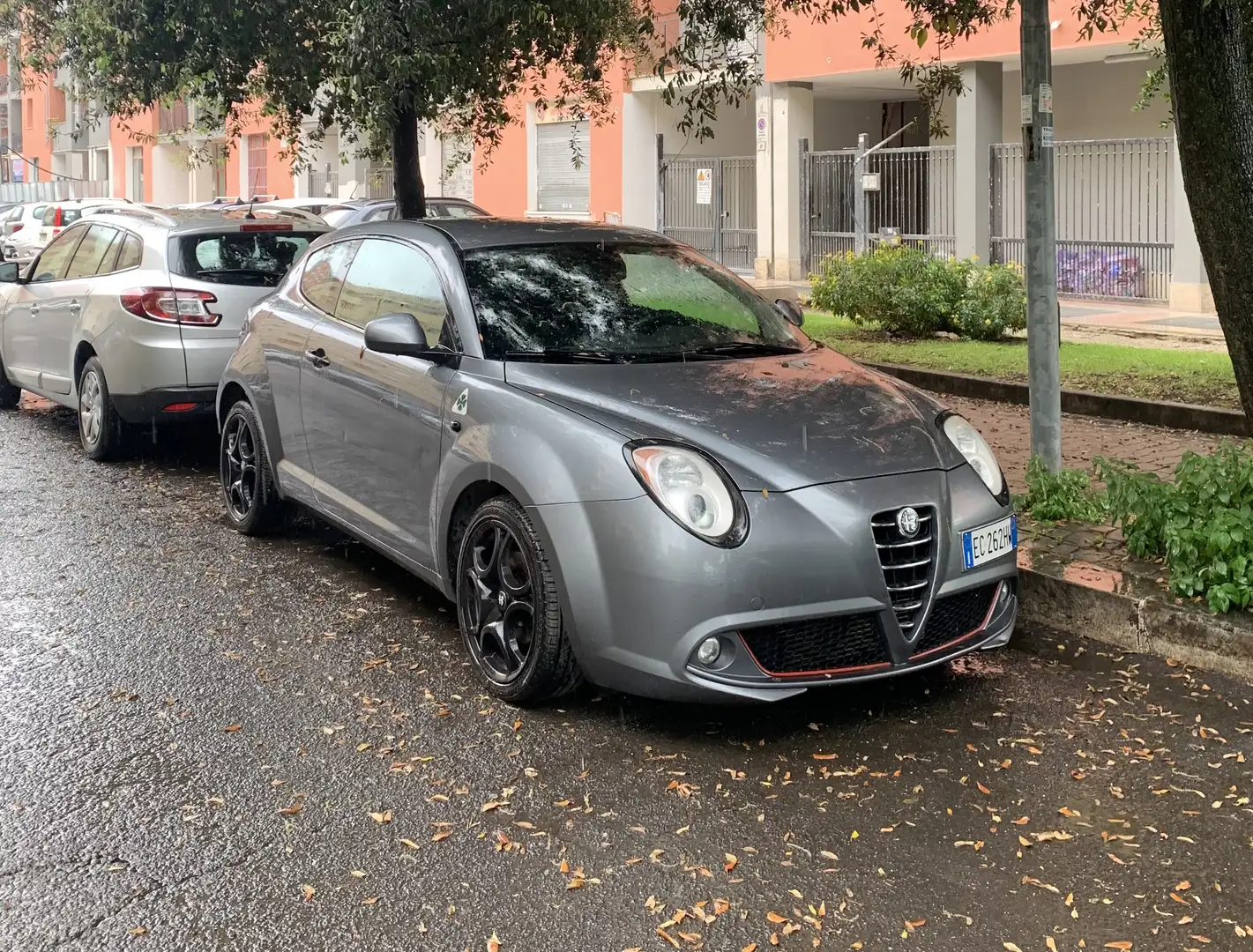 Alfa Romeo MiTo 1.4 tb Distinctive Premium Pack 135 cv - 2