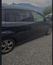 C-MAX Trend 1,6 TDCi DPF Trend