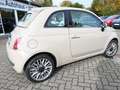 Fiat 500 1.2 Cabrio *Lounge* Klima Bluet PDC Alu 1.Hd Beige - thumbnail 9