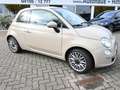 Fiat 500 1.2 Cabrio *Lounge* Klima Bluet PDC Alu 1.Hd Beige - thumbnail 8