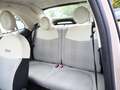 Fiat 500 1.2 Cabrio *Lounge* Klima Bluet PDC Alu 1.Hd Beige - thumbnail 5