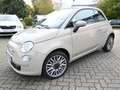 Fiat 500 1.2 Cabrio *Lounge* Klima Bluet PDC Alu 1.Hd Beige - thumbnail 10