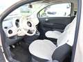 Fiat 500 1.2 Cabrio *Lounge* Klima Bluet PDC Alu 1.Hd Beige - thumbnail 4