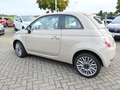 Fiat 500 1.2 Cabrio *Lounge* Klima Bluet PDC Alu 1.Hd Beige - thumbnail 2
