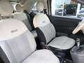 Fiat 500C 1.2 *Lounge* Klima Bluet PDC Alus 1.Hand Beige - thumbnail 6