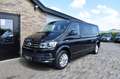 Volkswagen T6 Multivan 2.0 TDI L2H1 Comfortline, 7P, Cruise, Navi, AUT Zwart - thumbnail 7