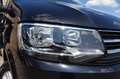 Volkswagen T6 Multivan 2.0 TDI L2H1 Comfortline, 7P, Cruise, Navi, AUT Zwart - thumbnail 8