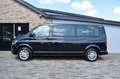 Volkswagen T6 Multivan 2.0 TDI L2H1 Comfortline, 7P, Cruise, Navi, AUT Zwart - thumbnail 5