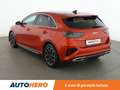 Kia Ceed / cee'd 1.5 TGDI Mild-Hybrid GT Line 160 CV DCT MHEV Arancione - thumbnail 4