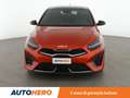 Kia Ceed / cee'd 1.5 TGDI Mild-Hybrid GT Line 160 CV DCT MHEV Arancione - thumbnail 9