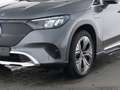 Mercedes-Benz EQE SUV EQE 350+ SUV Advanced AHK Pano 4xSHZ Distro 360° Grau - thumbnail 3