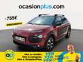Citroen C4 Cactus 1.6 BlueHDi S&S Shine ETG6 100 Rojo - thumbnail 1