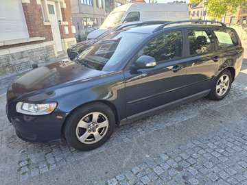 V50 1.6 D DRIVe Start/Stop
