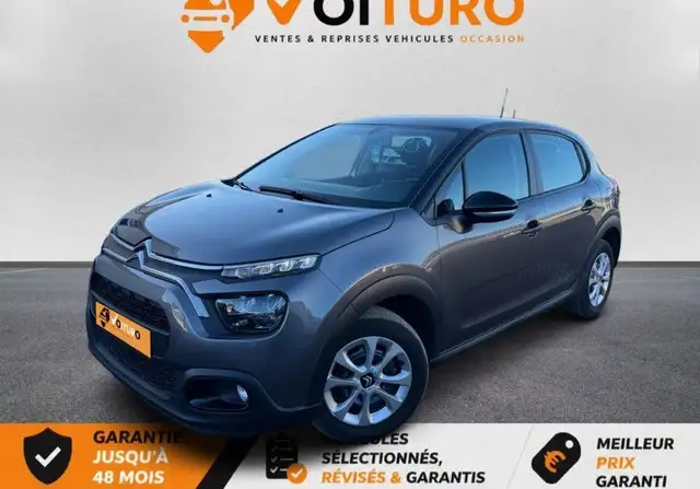 2022 Citroen C3 for sale