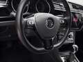 Volkswagen Touran 1.5 TSI HIGHLINE NAVI KAMERA 7-SITZE ALLW Gris - thumbnail 9