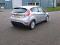 Ford Fiesta 1.0 EcoBoost Titanium Automaat Gris - thumbnail 5