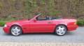 Mercedes-Benz SL 300 300 SL-24 Rouge - thumbnail 4