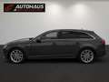 Audi A4 Avant 3,0 TDI quattro | S-LINE | PANORAMA | TOP... Grau - thumbnail 2