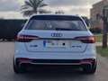 Audi A4 Avant Black line 40 TFSI 150kW S tronic Blanco - thumbnail 3