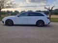 Audi A4 Avant Black line 40 TFSI 150kW S tronic Blanco - thumbnail 5
