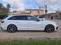Audi A4 Avant Black line 40 TFSI 150kW S tronic Blanco - thumbnail 2
