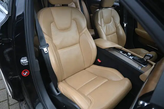 Volvo V90 view 7