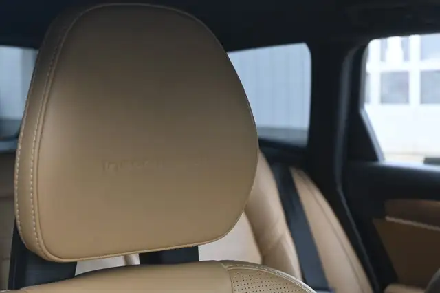 Volvo V90 view 8