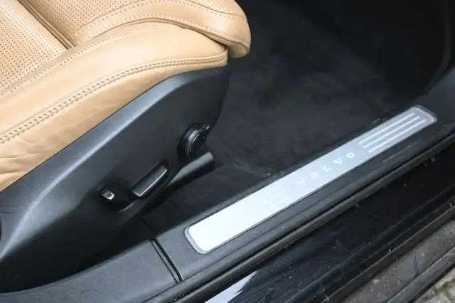 Volvo V90 view 9