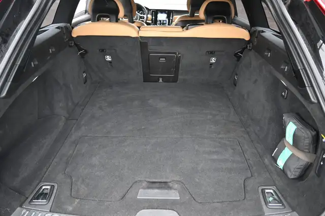 Volvo V90 view 12