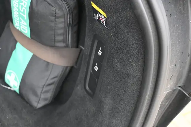Volvo V90 view 13