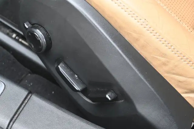 Volvo V90 view 4