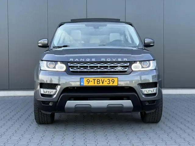 Land Rover Range Rover Sport view 7
