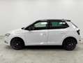 Skoda Fabia 1.0 MPI 75 CV Twin Color Nero Bianco - thumbnail 8